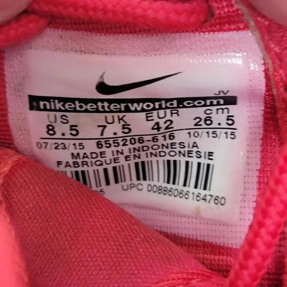 Nike Roshe One Print - Free w/ Purchase of 3 others - Picture 9 of 10